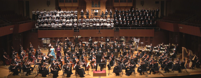 オーケストラ千里山